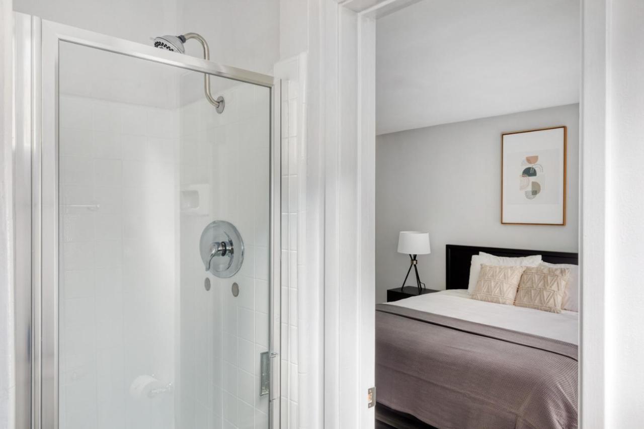 Appartement Beverly Hills 2br Nr Bristol Farms The Grove Lax-679 Los Angeles