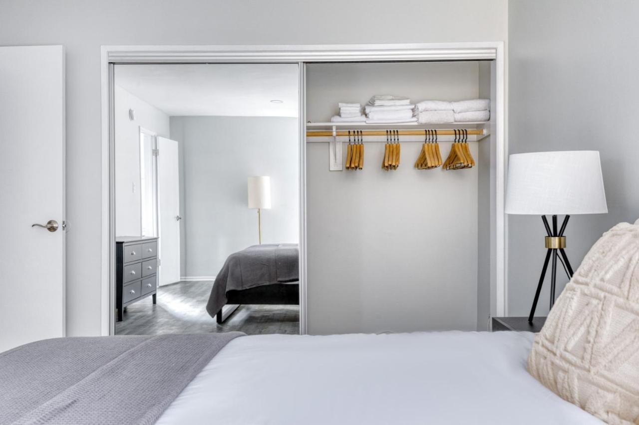 Appartement Beverly Hills 2br Nr Bristol Farms The Grove Lax-679