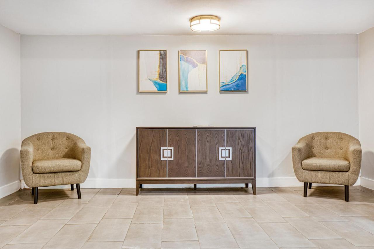 Beverly Hills 2br Nr Bristol Farms The Grove Lax-679 Appartement Los Angeles