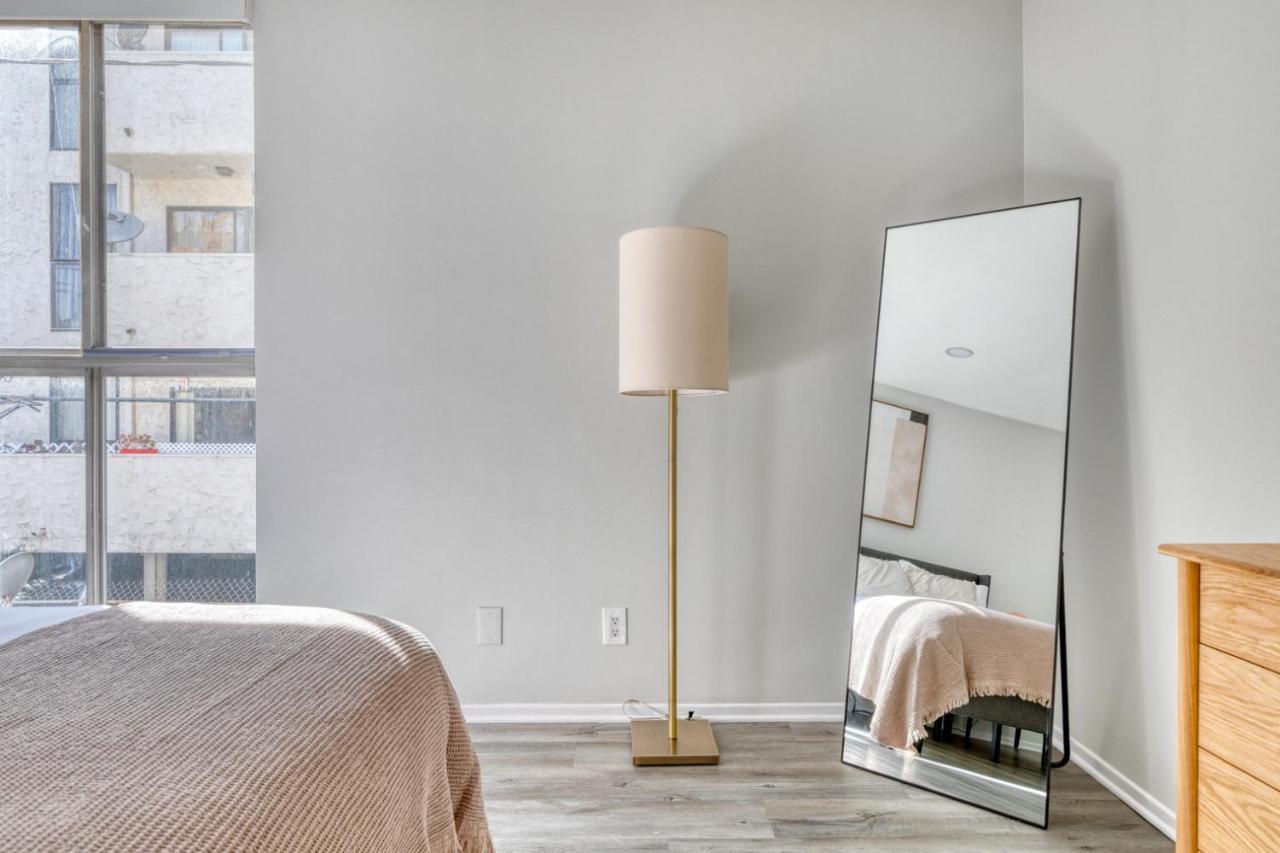 Appartement Beverly Hills 2br Nr Bristol Farms The Grove Lax-679 Los Angeles